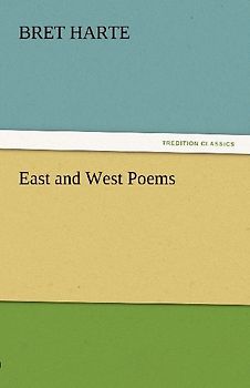 East and West Poems