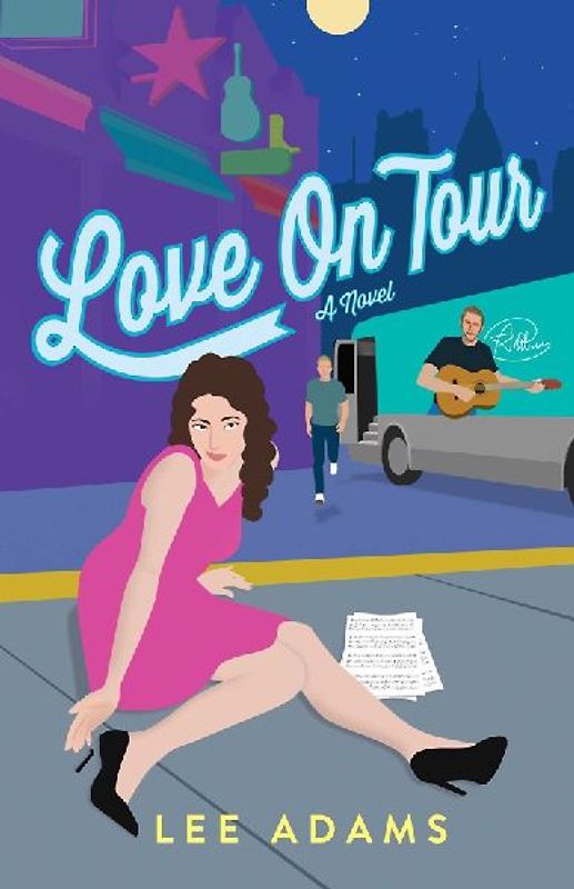 Love on Tour