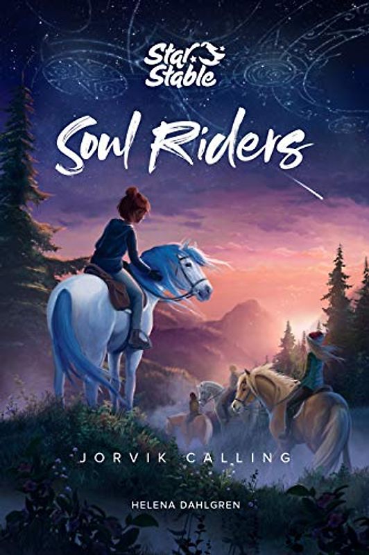 Jorvik Calling: Jorvik Calling Volume 1 (Soul Riders, 1)