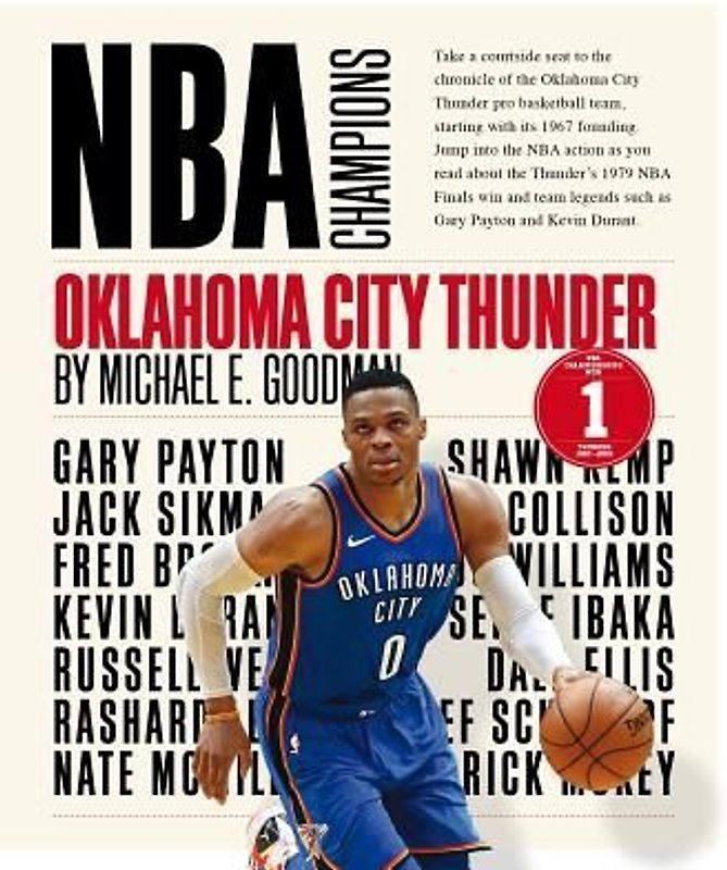Oklahoma City Thunder