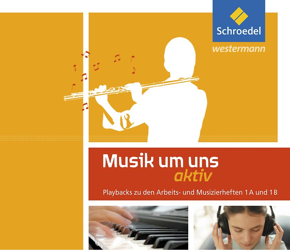 Musik um uns SI - 5. Auflage 2011