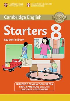 Young Learners English Test