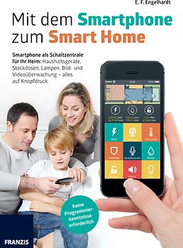 Mit dem Smartphone zum Smart Home