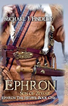 Ephron Son of Zohar