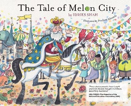 The Tale of Melon City