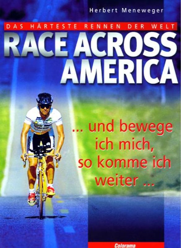 Race across America