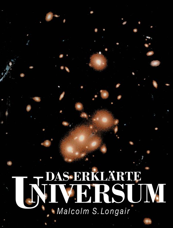 Das erklärte Universum