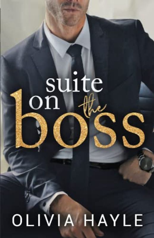 Suite on the Boss (New York Billionaires, Band 5)