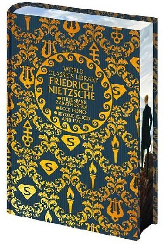 World Classics Library: Friedrich Nietzsche