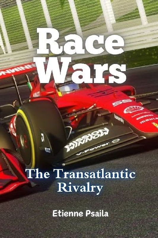 Race Wars