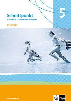 Schnittpunkt Mathematik 5. Differenzierende Ausgabe N