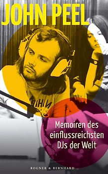 Memoiren des einflussreichsten DJs der Welt