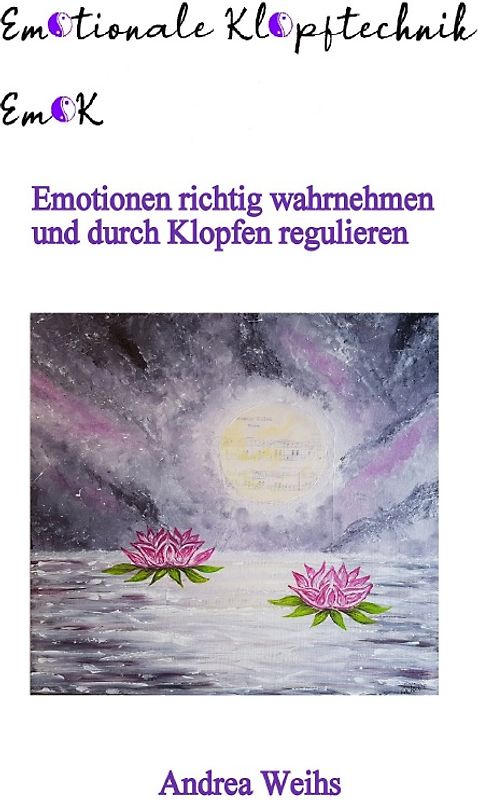 EmK - emotionale Klopftechnik