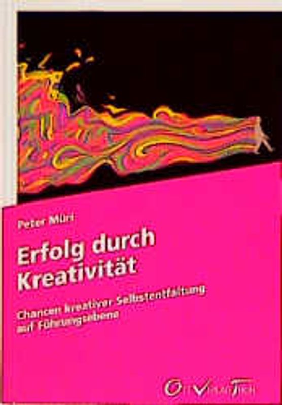 Erfolg durch Kreativität