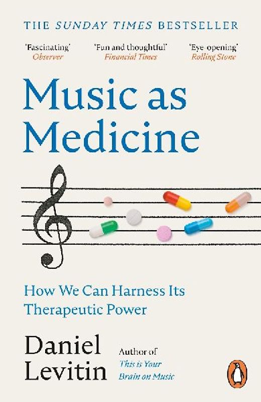 Music as Medicine