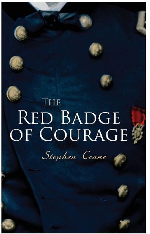 The Red Badge of Courage