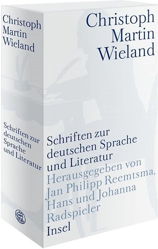 Werke in Einzelausgaben