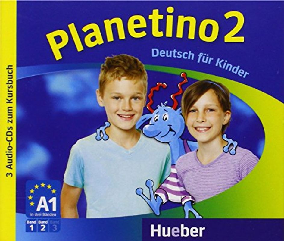 Planetino 2