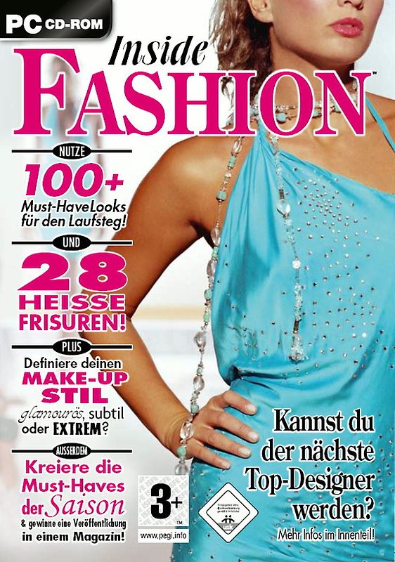 Inside Fashion (FairPay) PC Spiele
