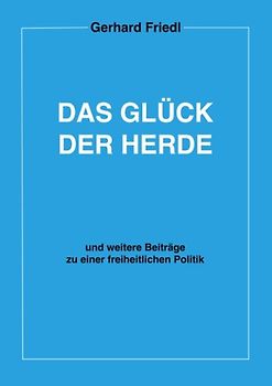 Das Glück der Herde