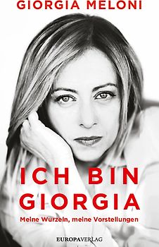 Ich bin Giorgia