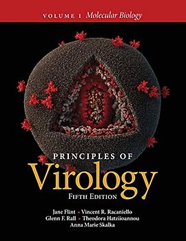 Principles of Virology, Volume 1