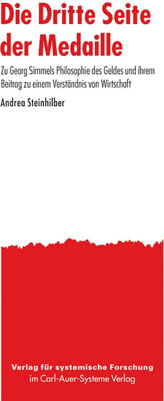 Die Dritte Seite der Medaille