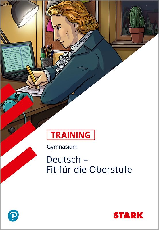 STARK Deutsch - Training Gymnasium - Fit für die Oberstufe