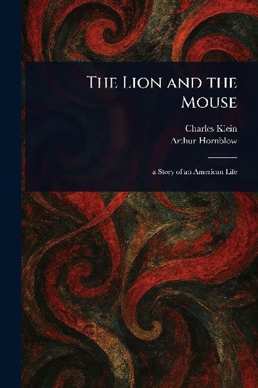 The Lion and the Mouse