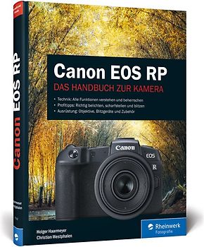 Canon EOS RP