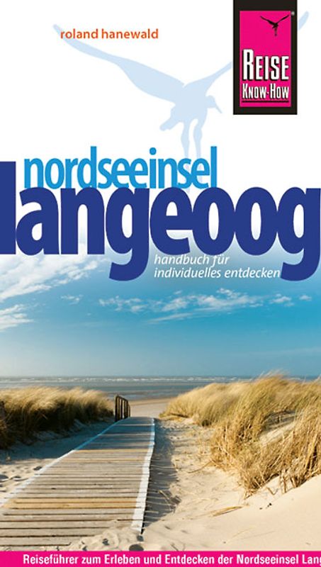 Reise Know-How Langeoog