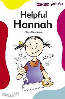 Helpful Hannah (Pandas, Band 29)