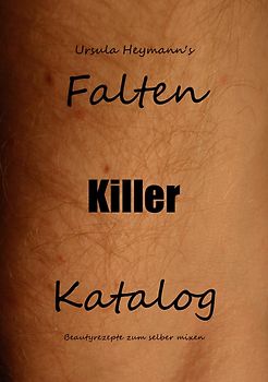 Falten Killer Katalog