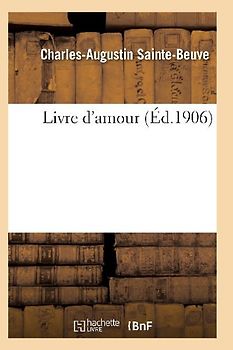 Livre d'Amour 2e Éd