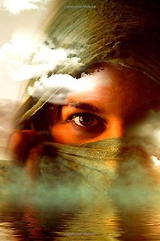 Fantasy Notebook 8: Nephele: (Journal, Diary), Softcover 6" x 9" (Volume 8)