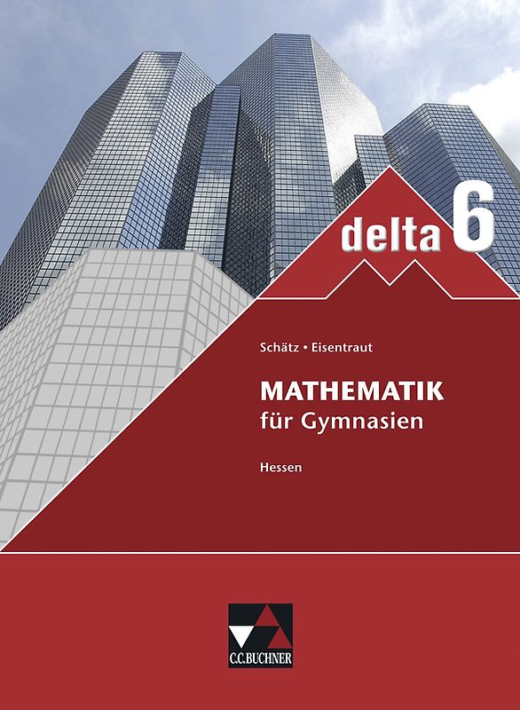 delta – Hessen – neu / delta Hessen (G8) 6 – neu