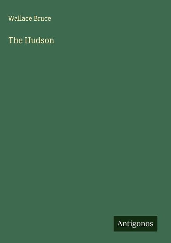 The Hudson