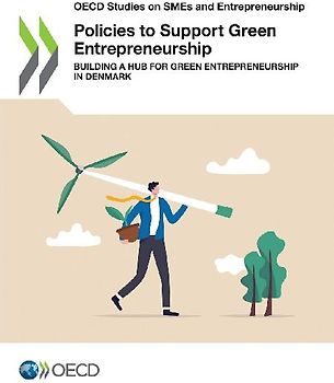Policies to Support Green Entrepreneurship