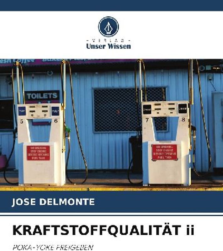 KRAFTSTOFFQUALITÄT ii