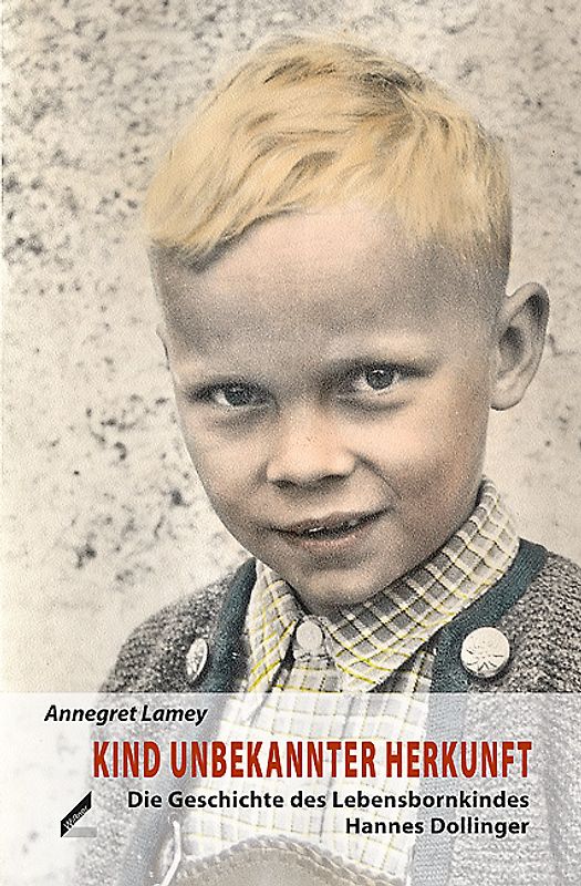 Kind unbekannter Herkunft