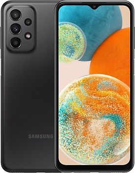 Samsung Galaxy A23 5G Dual SIM 64GB awesome black