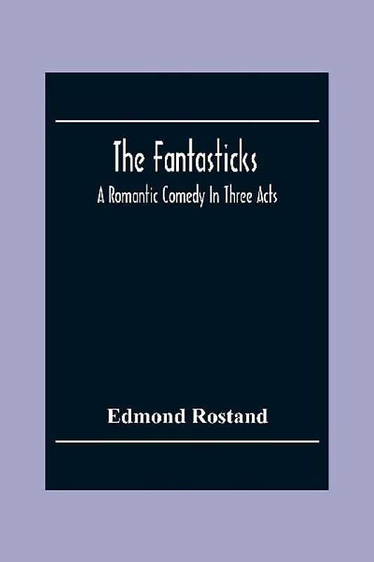 The Fantasticks