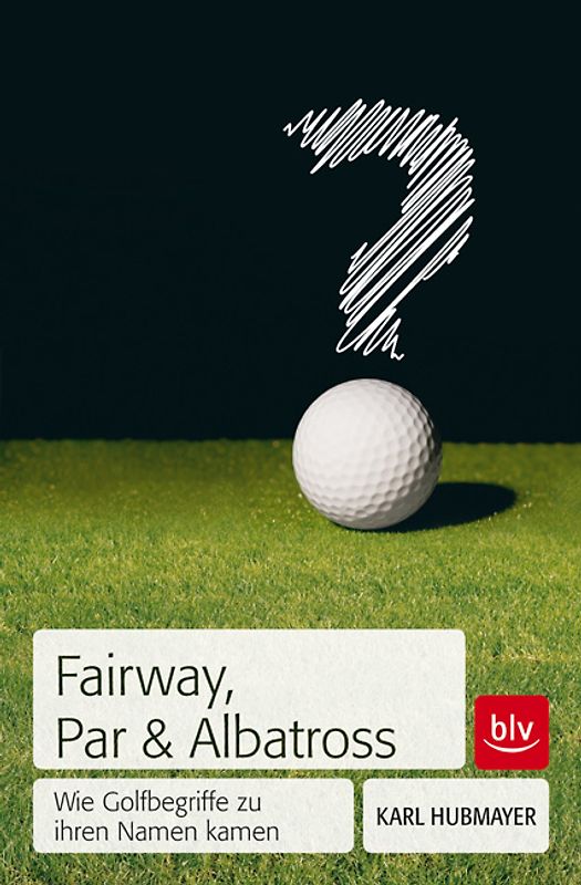 Fairway, Par & Albatross
