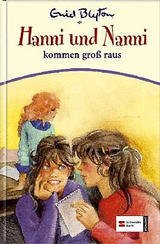 Hanni & Nanni, Band 21