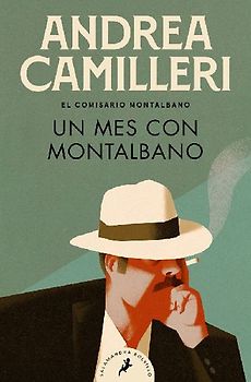 Un mes con Montalbano (Comisario Montalbano 5)
