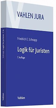 Logik für Juristen