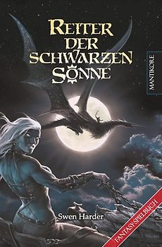 Reiter der schwarzen Sonne
