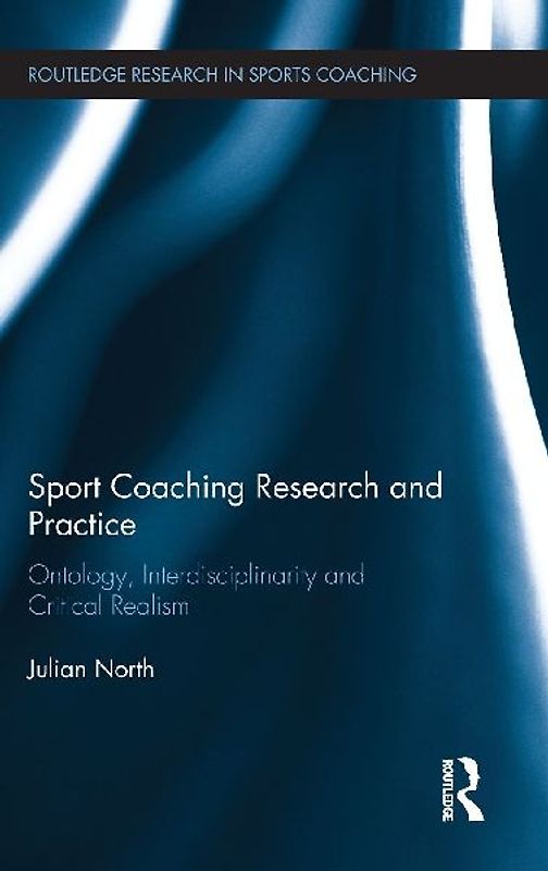 Sport Coaching Research and Practice