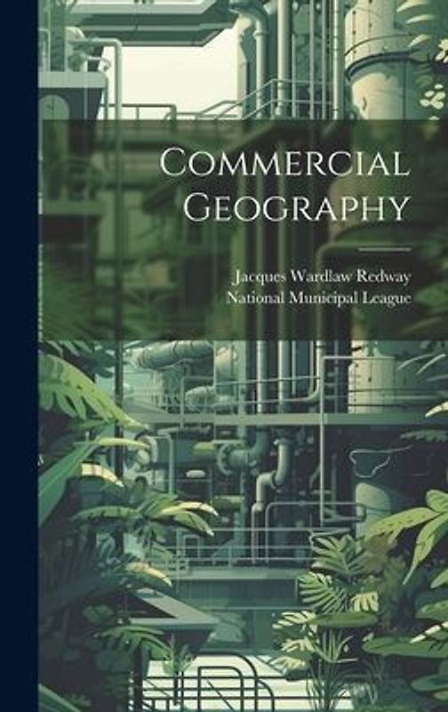 Commercial Geography