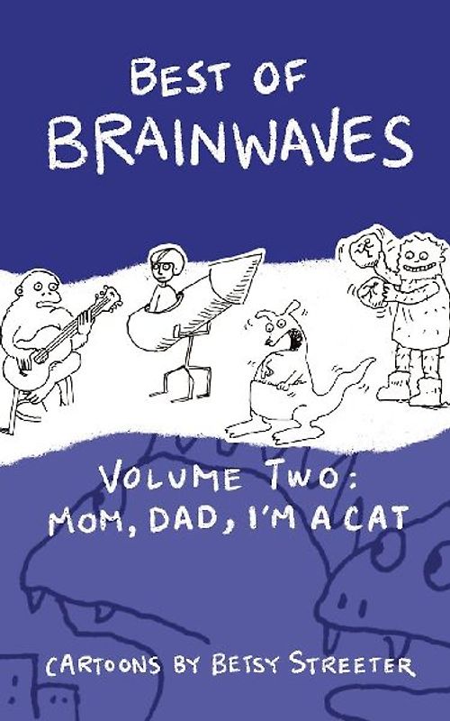 Best Of Brainwaves Volume Two
